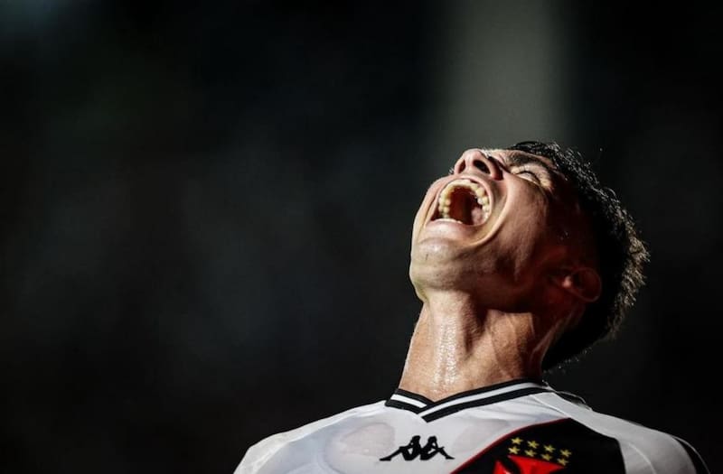 tiene acordada su salida en Vasco da Gama.