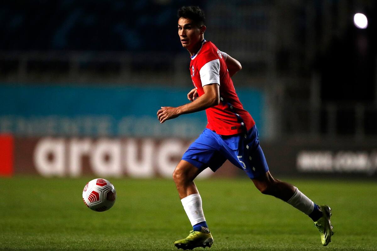 comienza a preparar su salida del Vasco Da Gama.