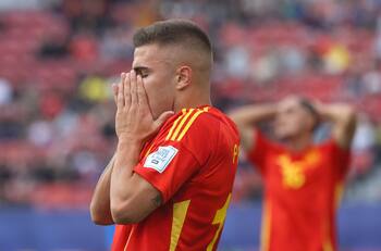 VIDEO | ¿Lo habrá visto Pellegrini? La genialidad de promesa del Betis que se luce en el Mundial Sub 20