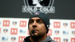 ¿Pablo Guede llega a Colo Colo? La verdad tras el rumor de su posible retorno al Estadio Monumental
