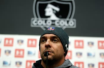 ¿Pablo Guede llega a Colo Colo? La verdad tras el rumor de su posible retorno al Estadio Monumental