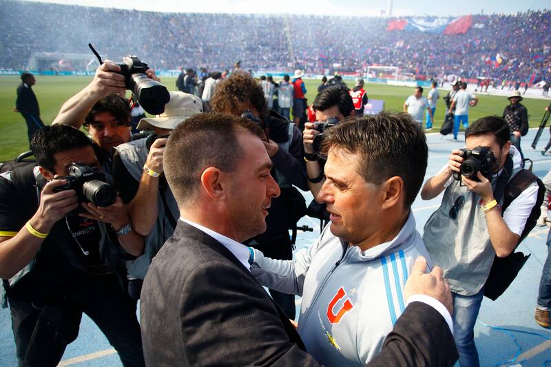 Cuenta con un impresionante registro en los clásicos.