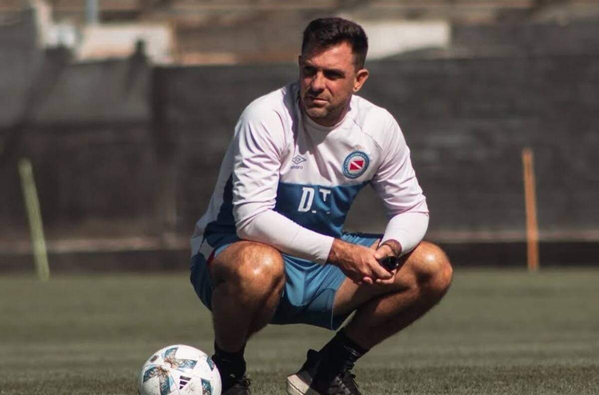 Pablo Guede tiene todo encaminado para volver al fútbol mexicano