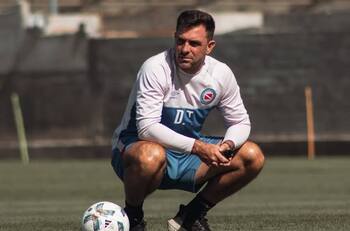 Pablo Guede tiene todo encaminado para volver al fútbol mexicano