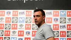 ¿Hermandad en riesgo? Aseguran que Pablo Guede es opción en Colo Colo mientras es candidato en Perú