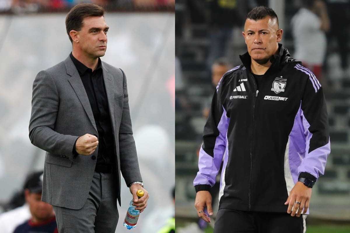Los ex Colo Colo tendrían nuevos clubes para 2026. Fotos: Agencia Aton.