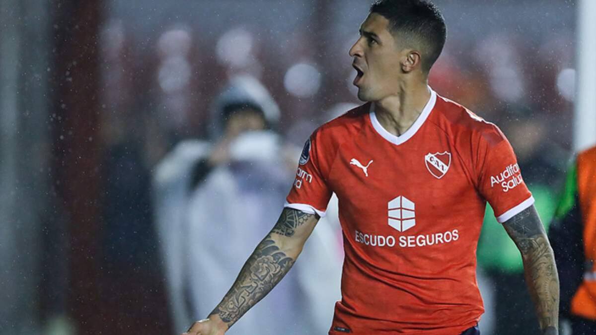 Pedro Pablo Hernández pedirá libertad de acción a Independiente