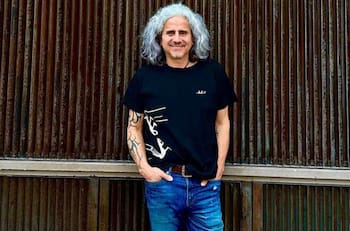 Pablo Herrera: ¿Cómo el ícono del romanticismo pasó a ser sinónimo de polémicas, farándula y política?