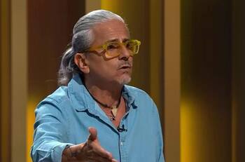 “Si entran, van a recibir balazos”: Pablo Herrera entrega polémica estrategia para controlar la política migratoria en Chile