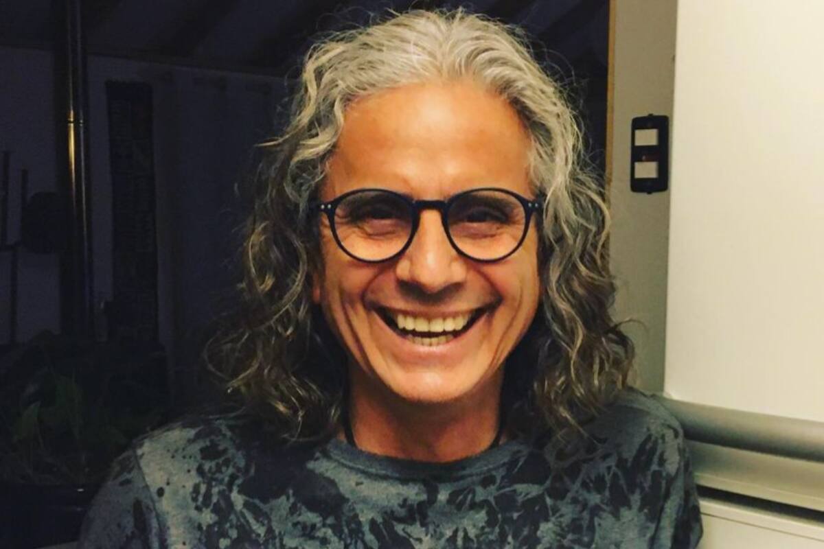 Pablo Herrera presentó nueva querella contra "El Antídoto".