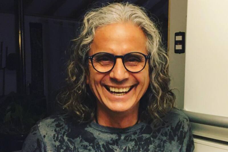 Pablo Herrera presentó nueva querella contra "El Antídoto".