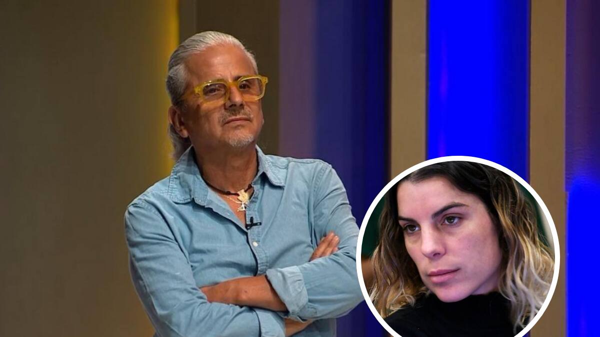 “No me arrepiento”: Pablo Herrera reafirma su ácida broma a Maite Orsini