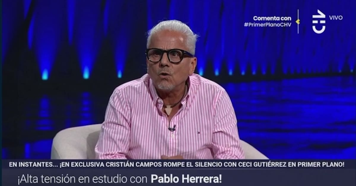 Tras el intercambio la conversación siguió a sus declararaciones de la diputada.