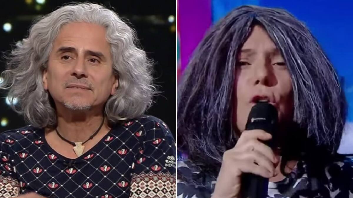 Declaran inadmisible demanda de Pablo Herrera a Mega por parodia en “El Antídoto”