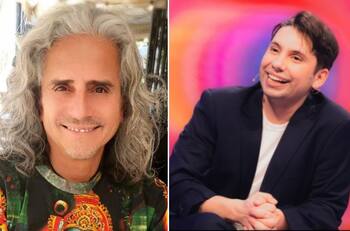 “Quiero una indemnización, no disculpas públicas”: Pablo Herrera presenta nueva demanda contra “El Antídoto”