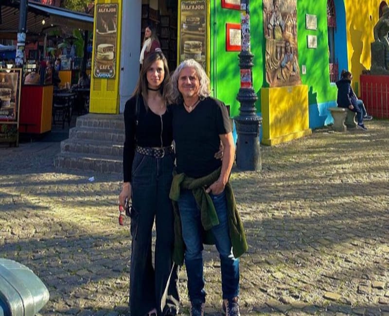 Créditos: Instagram