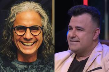 Kurt Carrera se refiere a compleja situación legal con Pablo Herrera