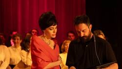 “María”: De qué trata y cuándo se estrena la nueva película de Pablo Larraín con Angelina Jolie como protagonista