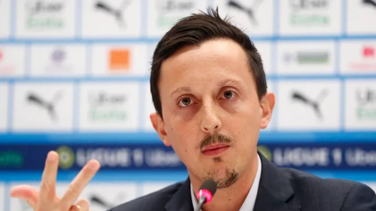 Fue el artífice del último gran Alexis Sánchez y ahora será “jefe” de Paulo Díaz en River Plate