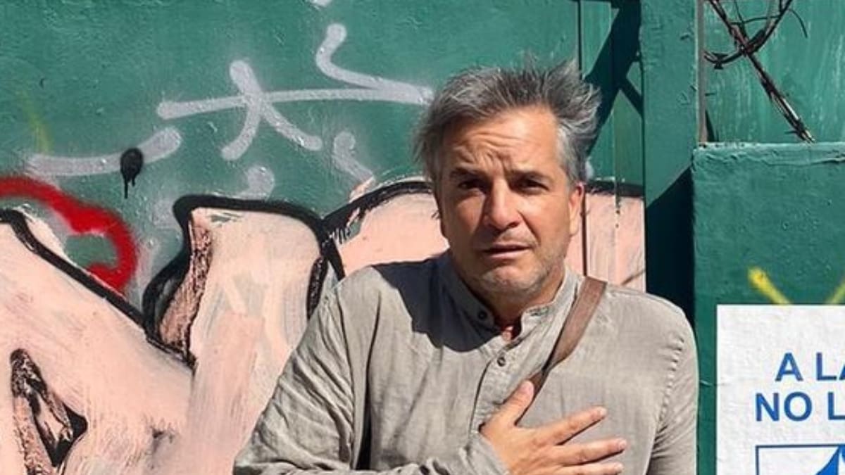 El millonario monto que Pablo Mackenna alcanzó a deber por pensión de alimentos