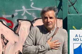 El millonario monto que Pablo Mackenna alcanzó a deber por pensión de alimentos