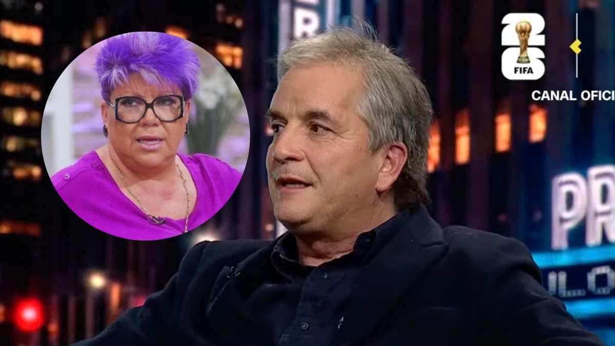 VIDEO | Pablo Mackenna se lanzó contra Paty Maldonado y anunció drástica medida: “No te pueden cargar un muerto”