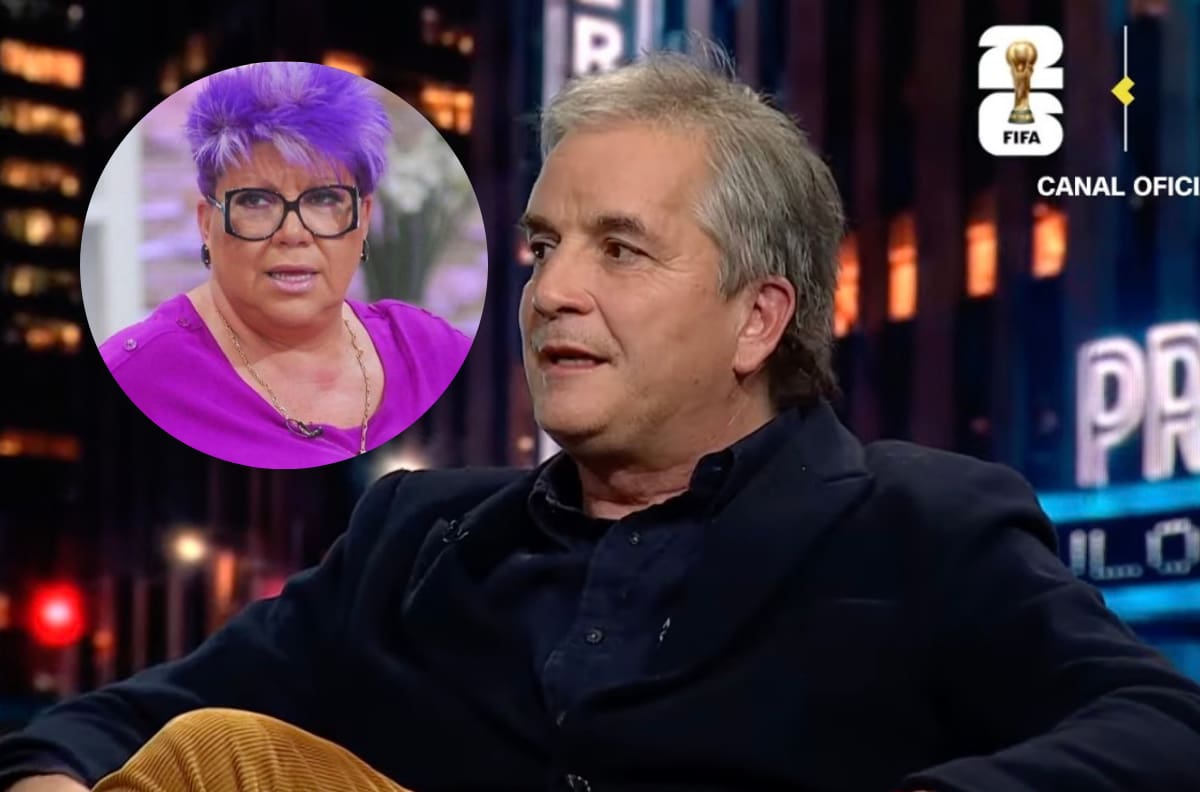 VIDEO | Pablo Mackenna se lanzó contra Paty Maldonado y anunció drástica medida: “No te pueden cargar un muerto”