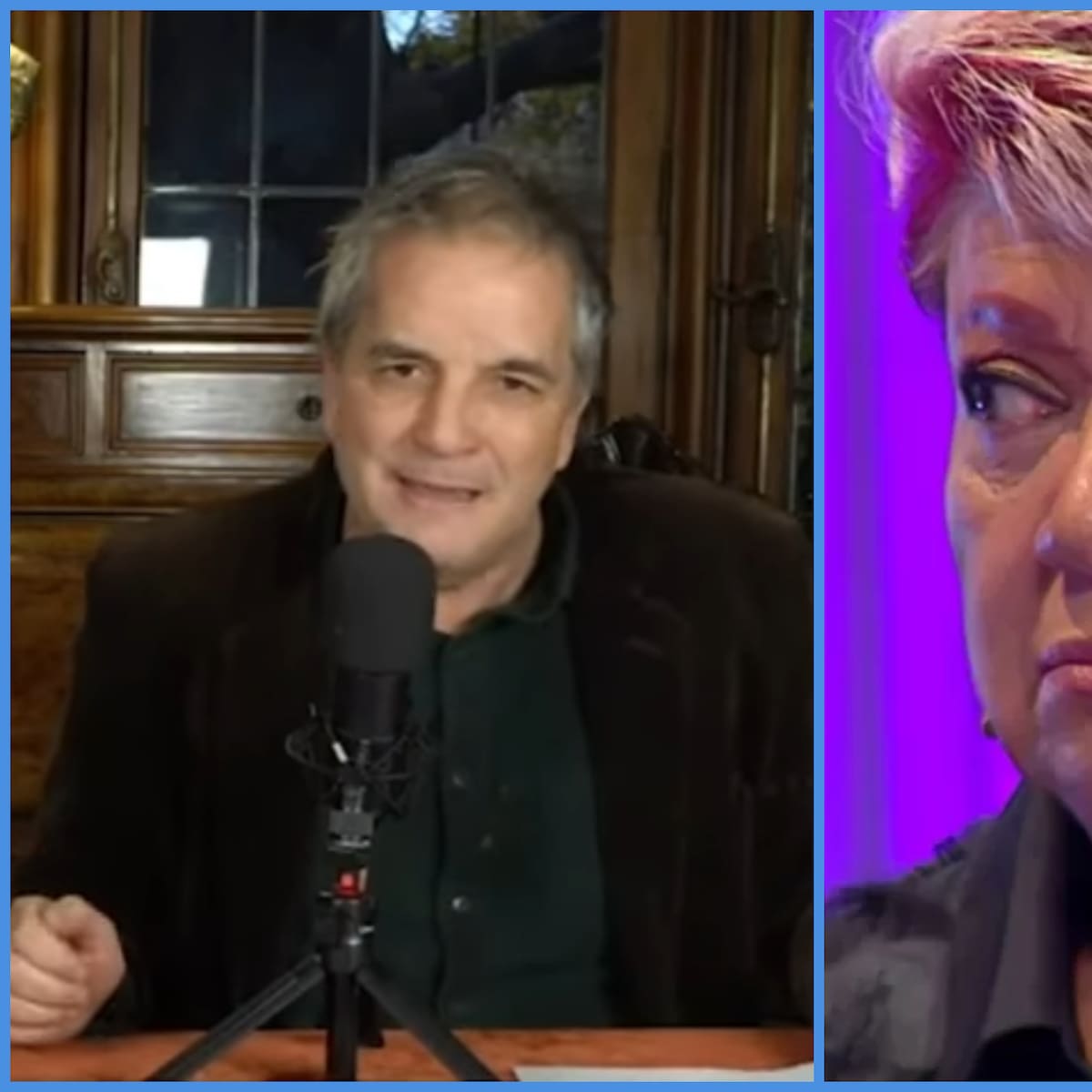 VIDEO| Pablo Mackenna destroza a Paty Maldonado y desclasifica oculta verdad: “Te comiste el sapo”
