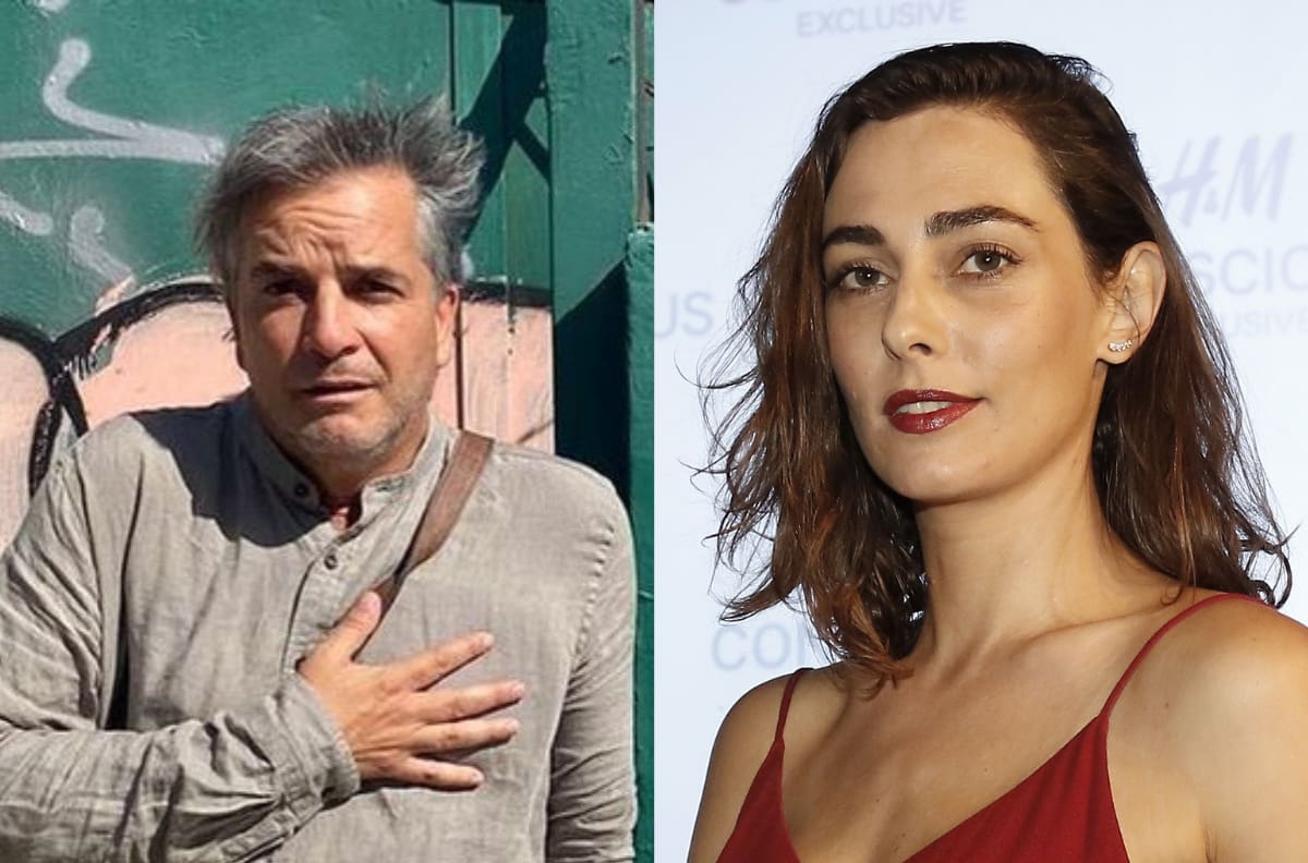 “No contestas el teléfono”: Javiera Díaz de Valdés critica a Pablo Mackenna por ser “papito corazón”