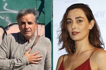 “No contestas el teléfono”: Javiera Díaz de Valdés critica a Pablo Mackenna por ser “papito corazón”