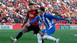 Jugador activo del Mallorca desata tremenda polémica en España por ser anunciado en la Kings League
