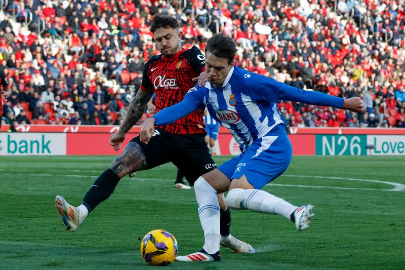 estará presente en la Kings League de España. Foto: EFE.
