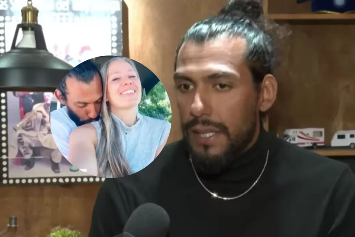 La expareja de Ludmila Ksenofontova entraría a Volverías con tu Ex 2.
