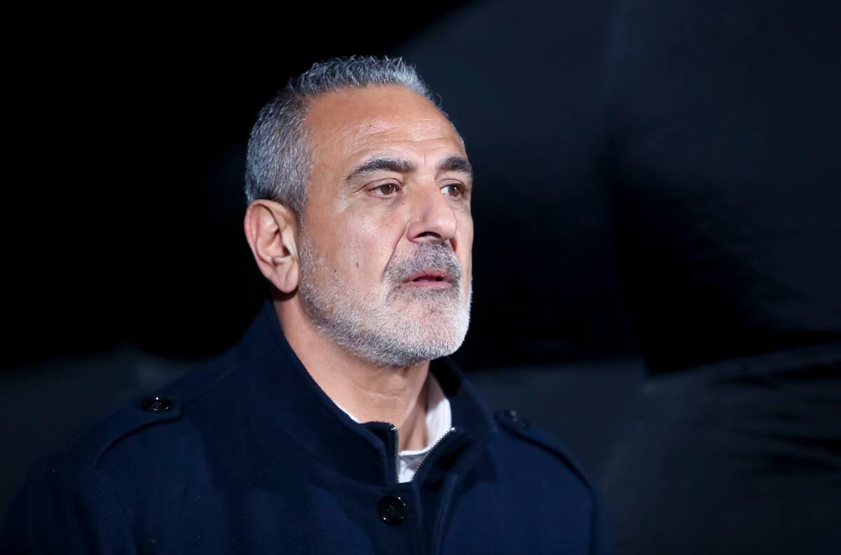 La oposición busca líder mientras los clubes se molestan con Pablo Milad por sus chapucerías tras derrota con Argentina