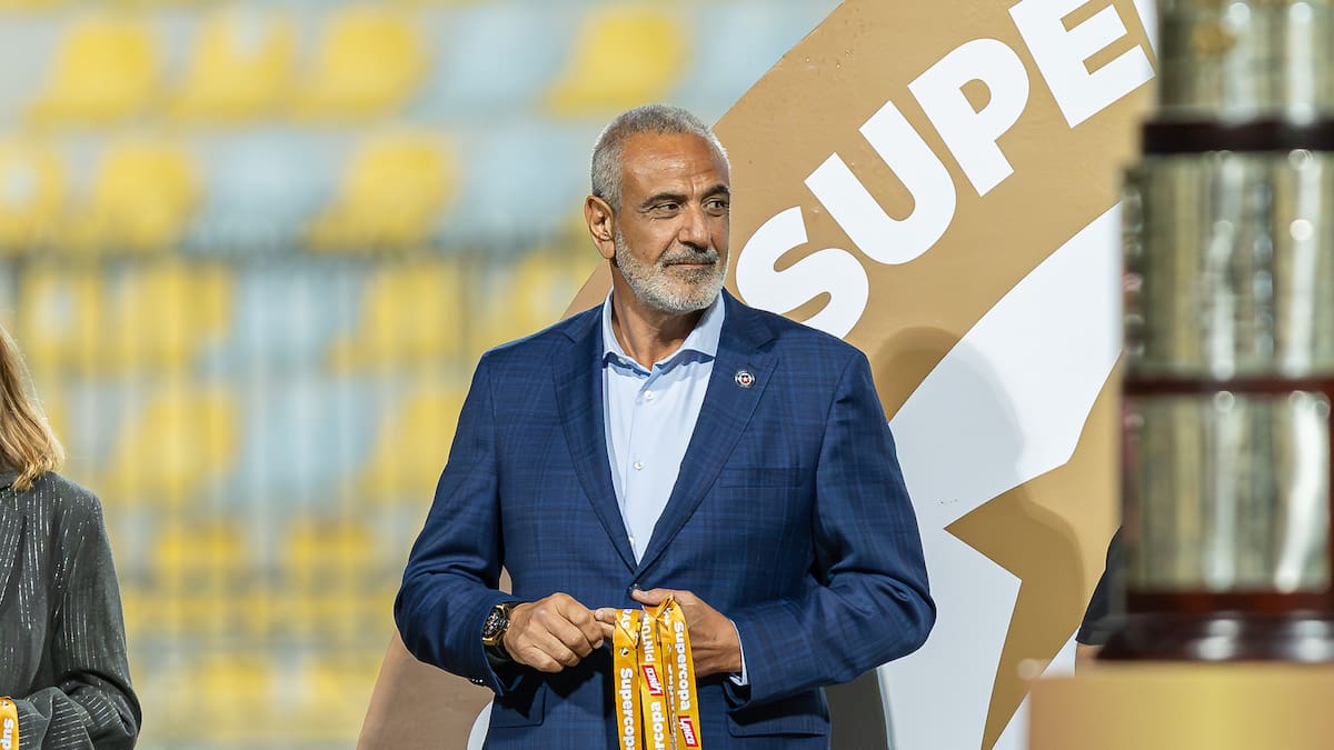 La final Intercontinental Sub-20 y el enésimo golpe de autoridad a Pablo Milad desde la Conmebol
