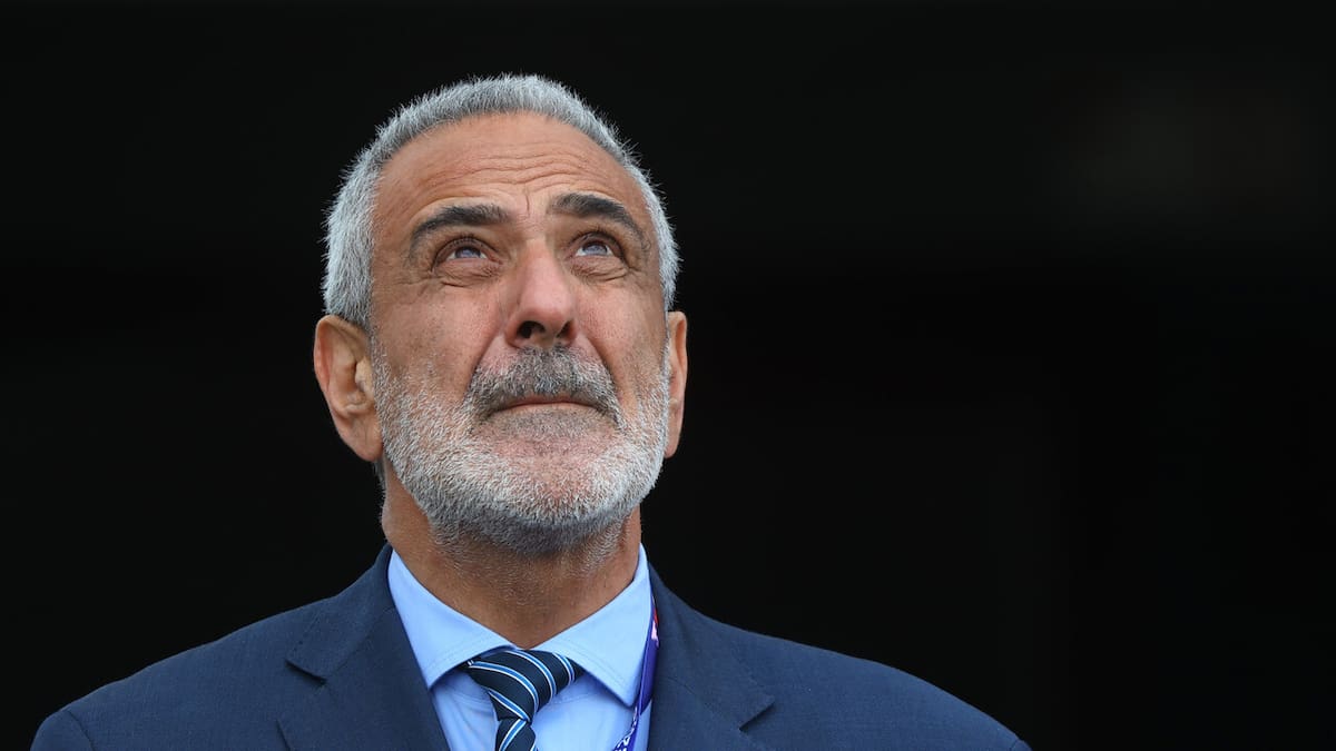 Avanza la búsqueda del nuevo DT de La Roja: Pablo Milad contó cómo y quiénes toman la decisión final