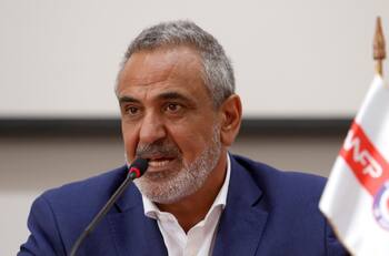 Dueño de club chileno dispara contra sus pares: “La crisis de la Selección no es culpa de Pablo Milad”