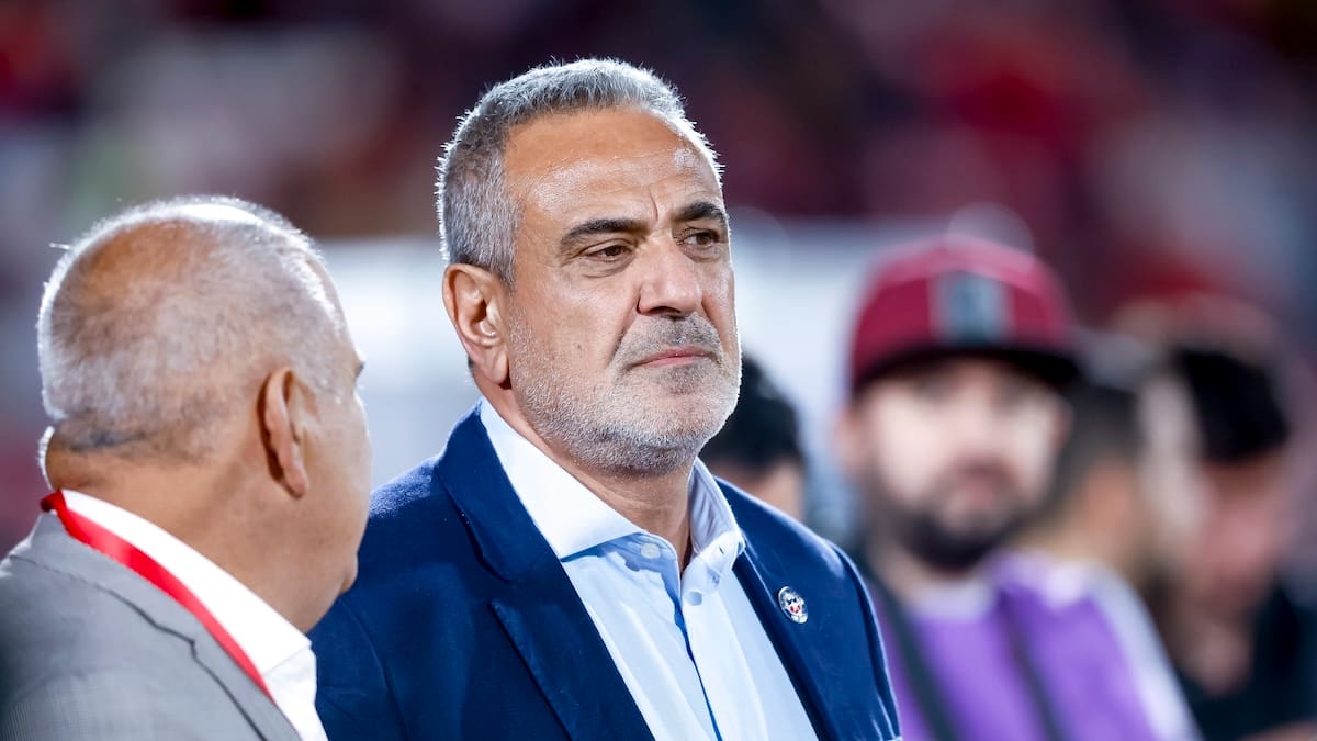 La verdad sobre el silencio forzado de Pablo Milad y la cena que tenía tras eliminación de Chile en el Mundial Sub 20