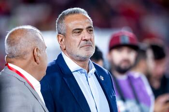 La verdad sobre el silencio forzado de Pablo Milad y la cena que tenía tras eliminación de Chile en el Mundial Sub 20