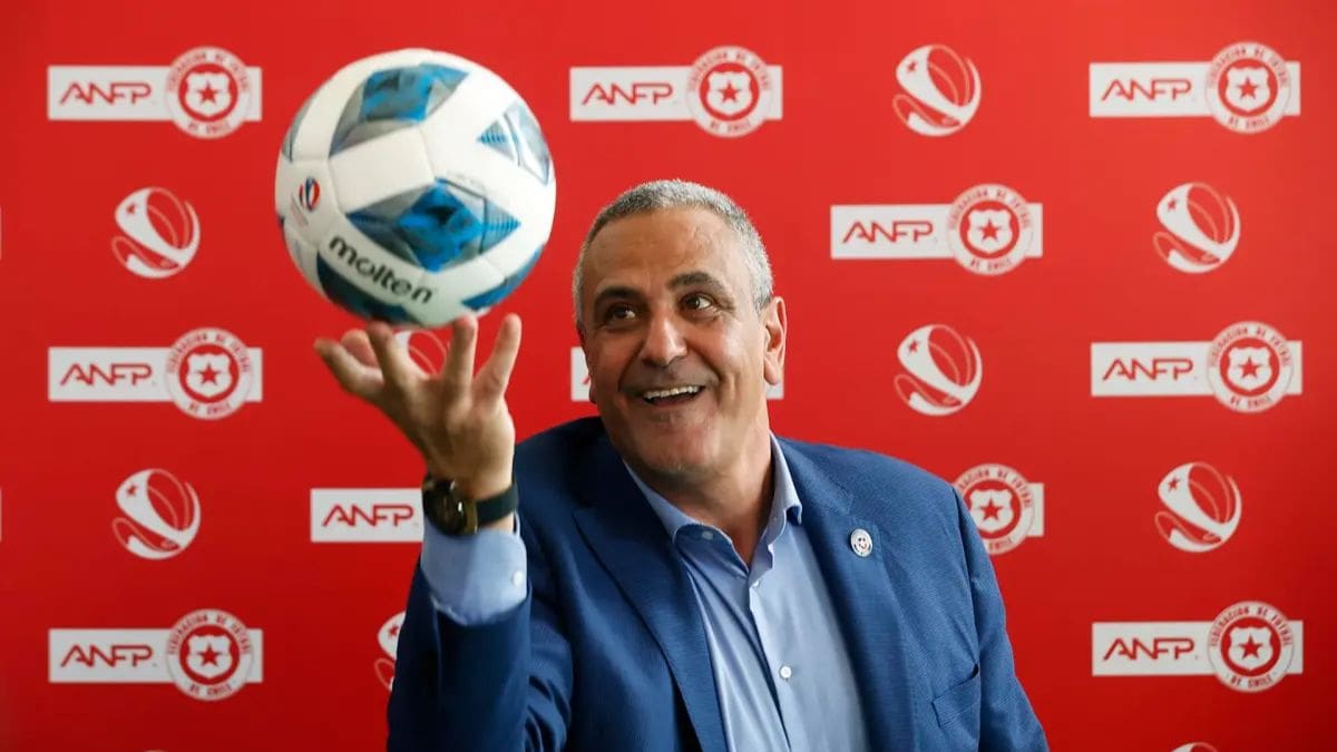 Columna de Juan Cristóbal Guarello: Milad y sus amarres