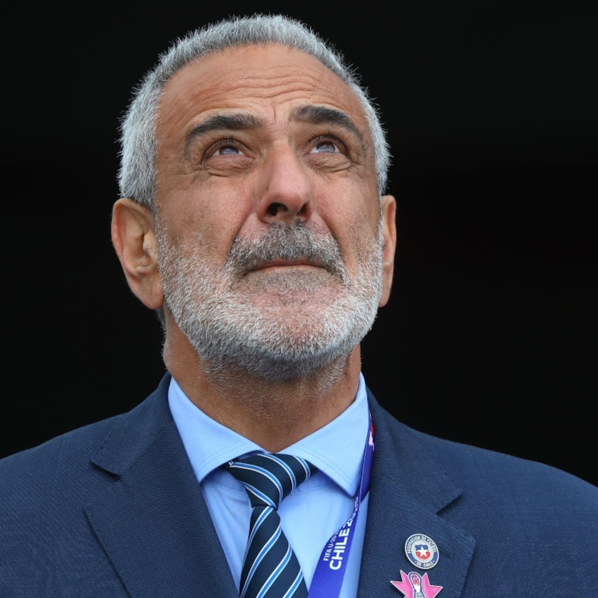 Pablo Milad no elegirá al DT de La Roja: “El nuevo directorio lo hará; yo ya estaré en mi casa”