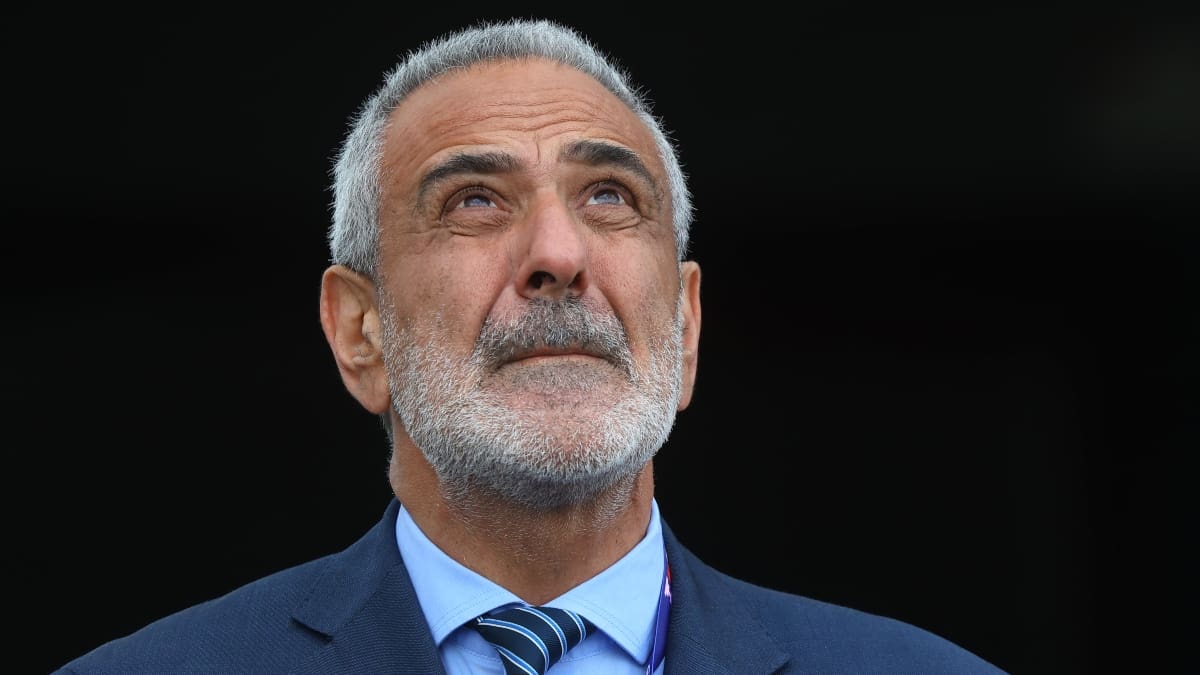 Pablo Milad no elegirá al DT de La Roja: “El nuevo directorio lo hará; yo ya estaré en mi casa”