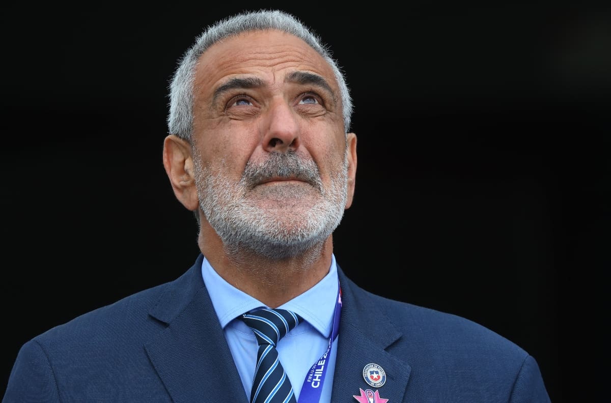 Pablo Milad no elegirá al DT de La Roja: “El nuevo directorio lo hará; yo ya estaré en mi casa”