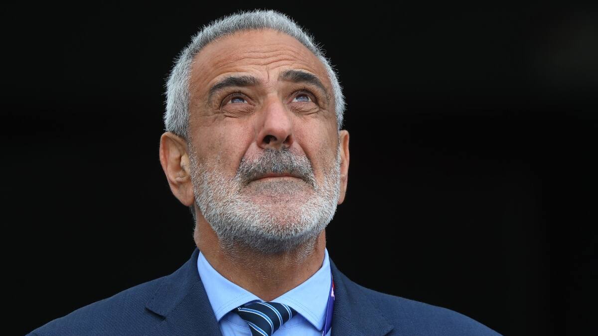 La insólita respuesta de Pablo Milad tras la eliminación de Chile y la acusación de maltrato en su contra