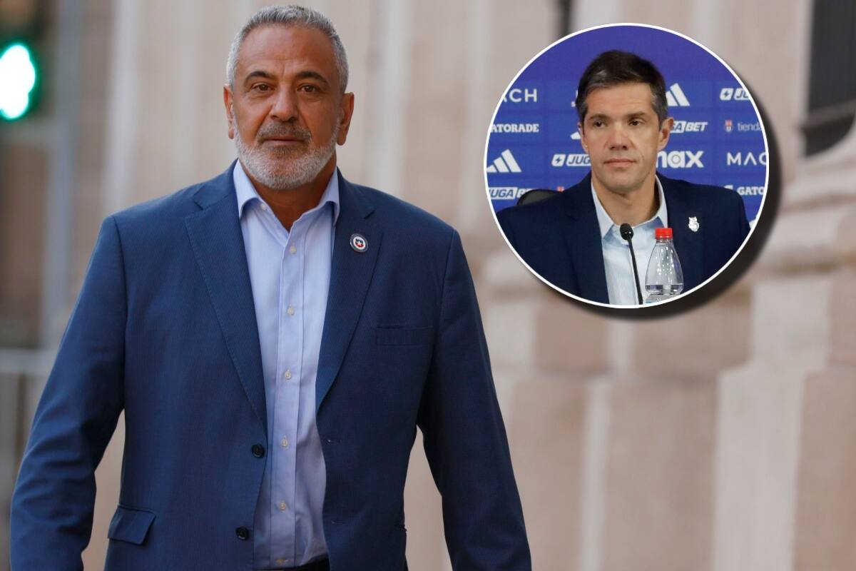 se refirió a los dichos de Michael Clark, presidente de Azul Azul, sobre la Supercopa.