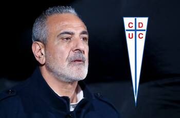 Felipe Correa es el nuevo Gerente de Selecciones para cambiar el rumbo de La Roja