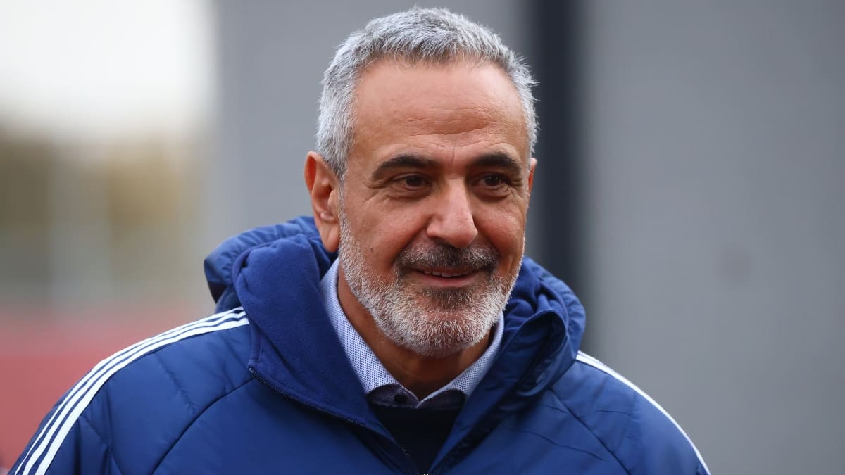 Mientras Chile lo mira por TV, Pablo Milad viajará a ver la final del Mundial 2026