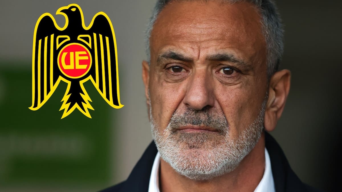 Mete a todos los clubes de Primera: la ANFP responde con fuerza a la demanda de Unión Española