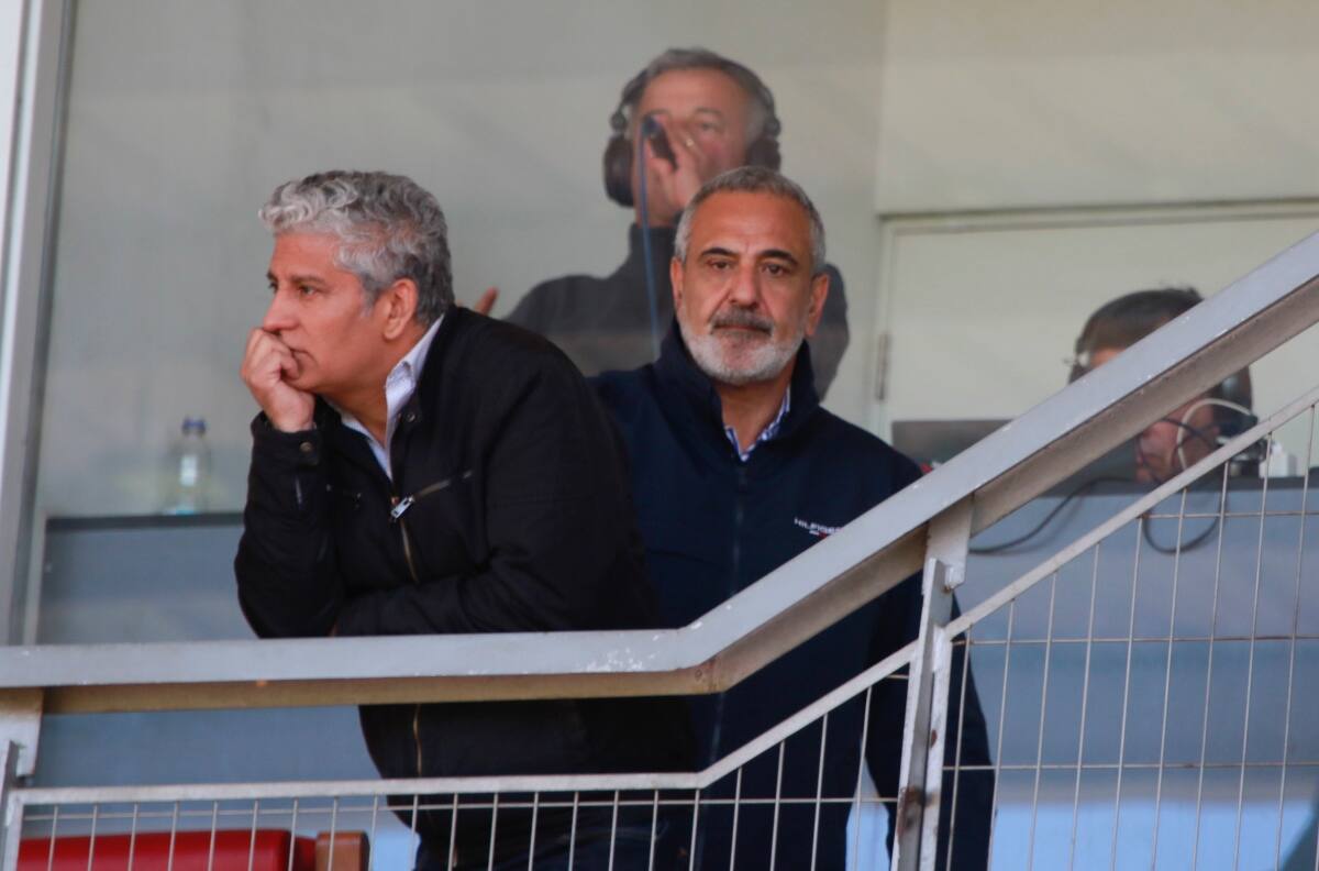 Club de Primera B incendia todo: pone en duda el castigo a Barnechea por intereses ocultos de la ANFP