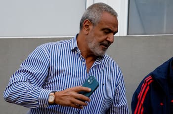 Se acabó la paciencia: estudiantes se toman el INAF y exigen que Pablo Milad dé la cara